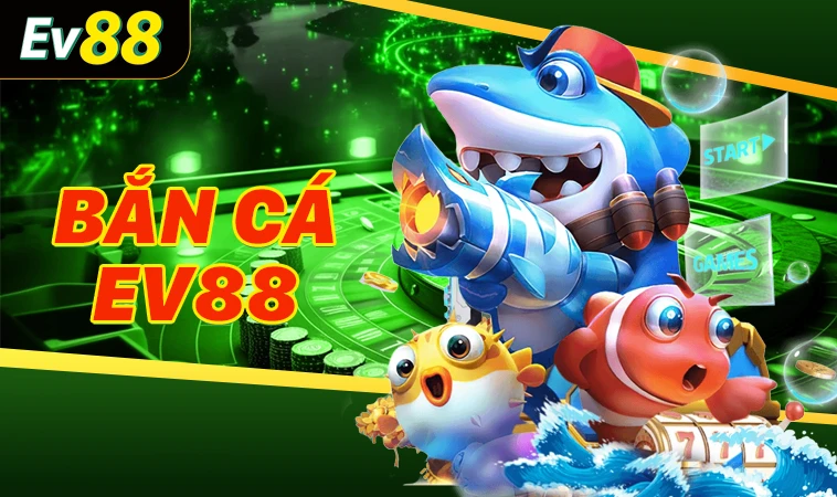 Nhà Cái EV88 - Trang Chủ Cá Cược Online Hàng Đầu Hiện Nay