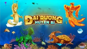 Cách Chơi Bắn Cá Đại Dương EV88 Thành Công: Bí Kíp Thắng Lớn