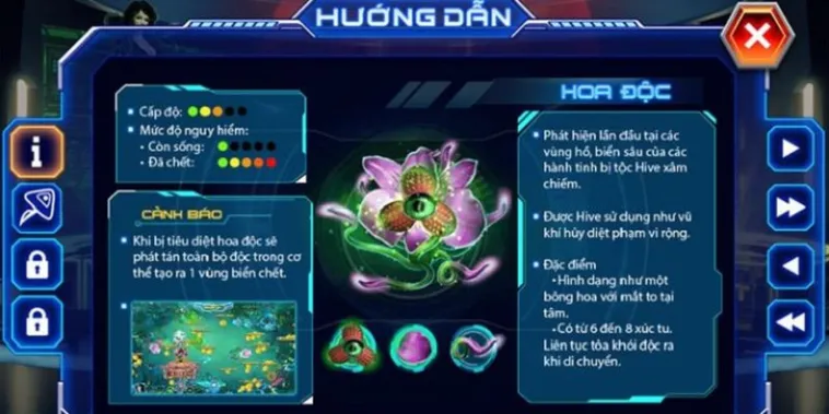 Cách Chơi Bắn Cá Men In Black Tại EV88: Săn Thưởng Vũ Trụ Đỉnh Cao 2 Cách Chơi Bắn Cá Men In Black Tại EV88: Săn Thưởng Vũ Trụ Đỉnh Cao
