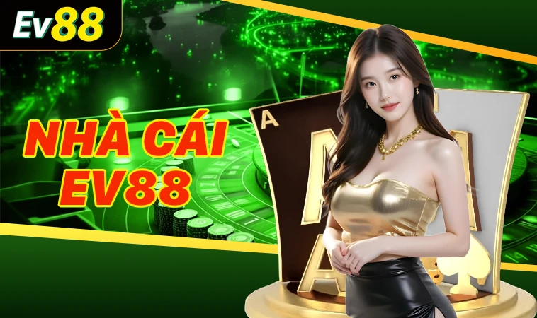 Nhà Cái EV88 - Trang Chủ Cá Cược Online Hàng Đầu Hiện Nay
