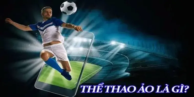 Tìm Hiểu Cá Cược Thể Thao Ảo EV88 Hấp Dẫn: Cơ Hội Thắng Lớn