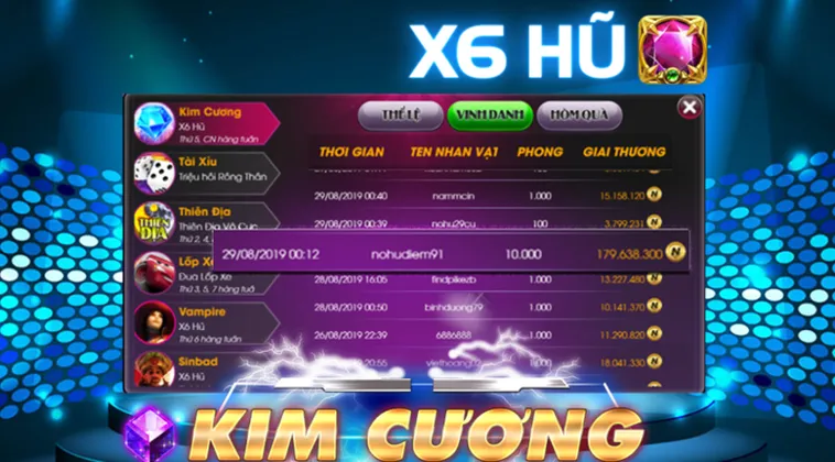 Nổ Hũ Kim Cương Tại EV88: Trải Nghiệm Quay Hũ Đỉnh Cao Với Thưởng Khủng