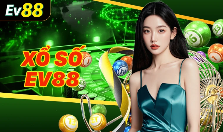 Nhà Cái EV88 - Trang Chủ Cá Cược Online Hàng Đầu Hiện Nay