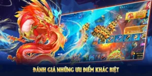 Cách Chơi Bắn Cá Rồng EV88 Hiệu Quả Nhất: Bí Quyết Thành Công