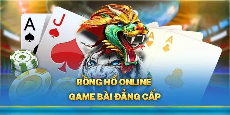 Dragon Tiger Tại EV88: Trò Chơi Cá Cược Nhanh Gọn, Thắng Lớn Dễ Dàng