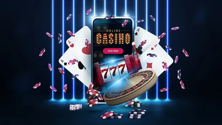 Casino Online EV88: Thế Giới Giải Trí Cá Cược Đẳng Cấp Quốc Tế