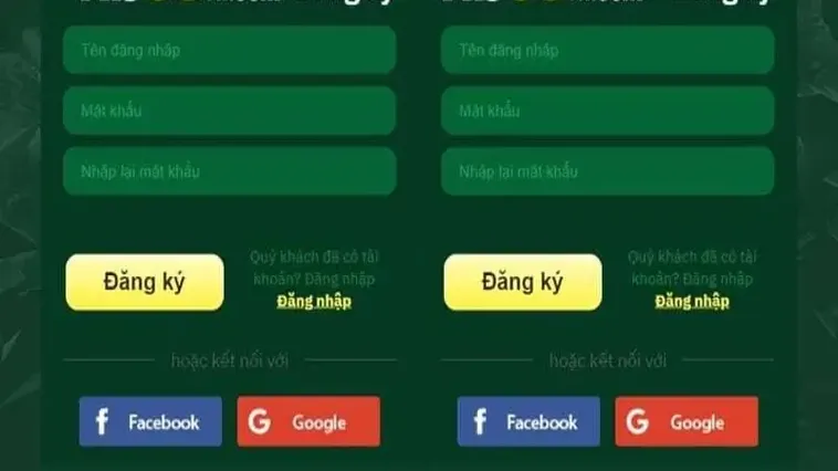 Đăng Ký EV88: Bước Đệm Vững Chắc Cho Trải Nghiệm Cá Cược Online