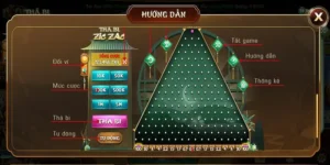 Cách Chơi Game Nhanh ZicZac Tại EV88 Dễ Thắng Nhất