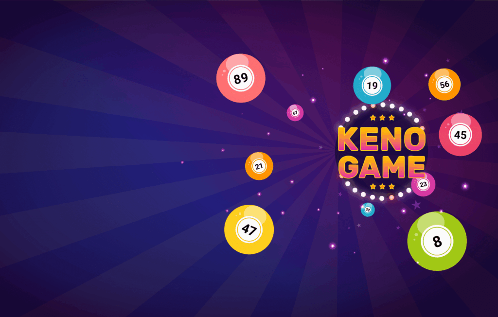Cách Chơi Game Nhanh Keno Tại EV88 Hiệu Quả Cao Nhất