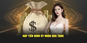 Nạp Tiền EV88 Dễ Dàng Tiện Lợi Với Đa Dạng Phương Thức