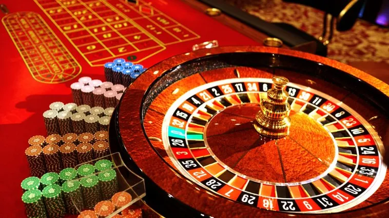 Cách Chơi Roulette Nhà Cái EV88: Bí Quyết Thắng Lớn Trong Từng Vòng Quay