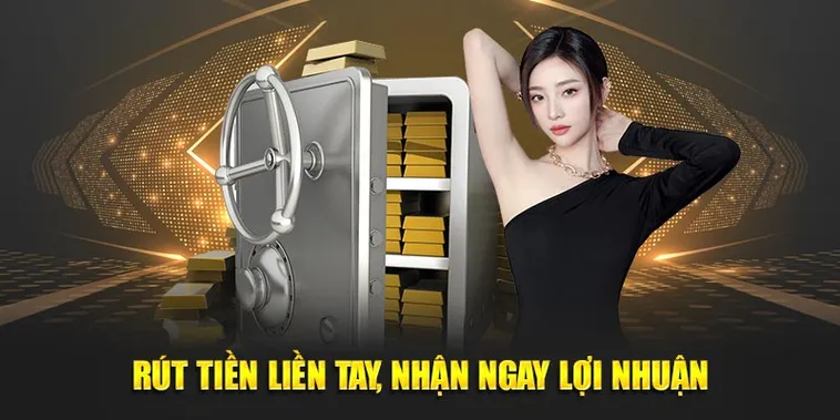 Rút Tiền EV88 Nhanh Chóng An Toàn Với Quy Trình Đơn Giản