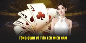 Cách Chơi Tiến Lên Miền Nam Tại Nhà Cái EV88 Hiệu Quả Nhất