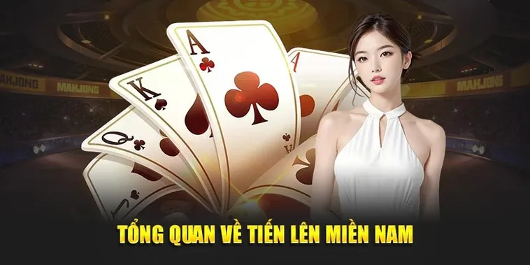 Cách Chơi Tiến Lên Miền Nam Tại Nhà Cái EV88 Hiệu Quả Nhất