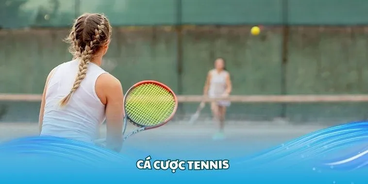 Cá Cược Quần Vợt EV88: Kèo Cược Đỉnh Cao Cho Mọi Cược Thủ 2 Cá Cược Quần Vợt EV88: Kèo Cược Đỉnh Cao Cho Mọi Cược Thủ