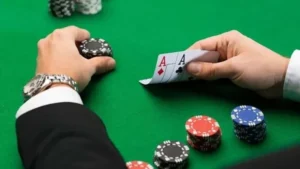 Xì Tố Tại EV88: Bí Quyết Chiến Thắng Trong Game Bài Hấp Dẫn