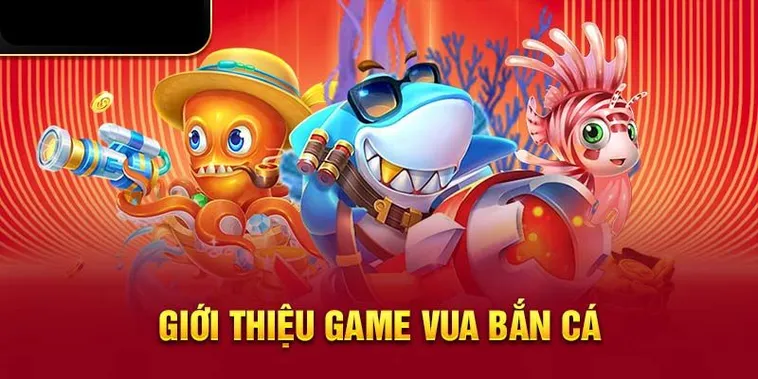 Cách Chơi Vua Bắn Cá Tại EV88 Dành Chiến Thắng Lớn