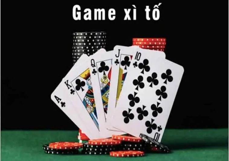 Xì Tố Tại EV88: Bí Quyết Chiến Thắng Trong Game Bài Hấp Dẫn