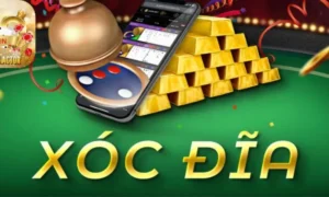 Xóc Đĩa Tại EV88: Bí Kíp Chinh Phục Trò Chơi Cá Cược Đỉnh Cao